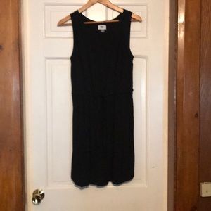 Old Navy Drawstring Waist Summer Dress